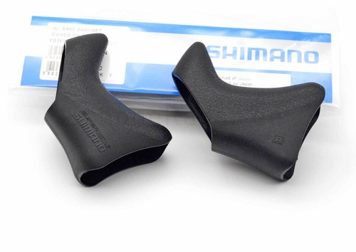 Shimano griffgummis 6403 - shimano, bl-6403