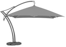 Ampelschirm 3m Gastroschirm