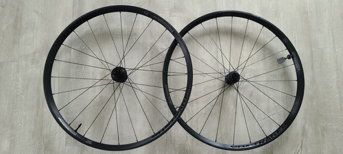 Bontrager paradigm comp - 2, 25