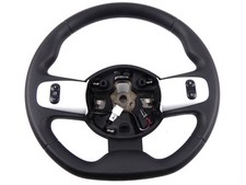 Renault Twingo III [1.0] Lenkrad