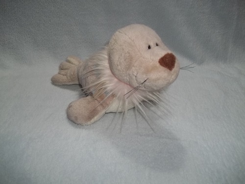 Kuscheltier nici - nici, ♥