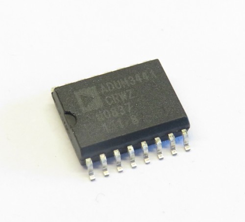 Adum3441crwz quad channel - quad,