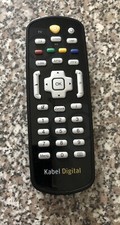Original KabelDigital Fernbedienung RC 1893601