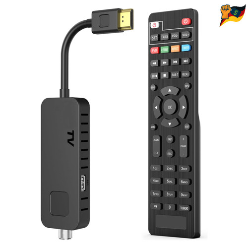 Dcolor dvb sat receiver - dcolor,