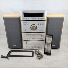 Technics hd310 hifi anlage - hifi,