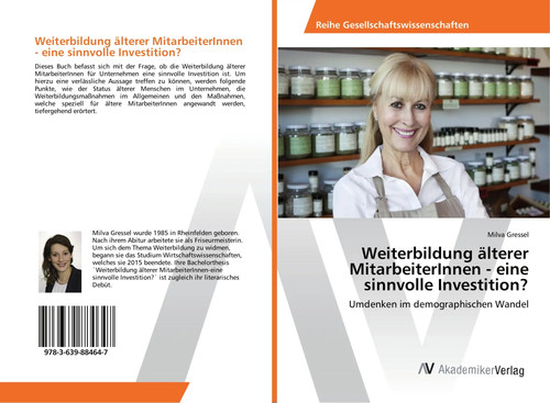 Milva gressel weiterbildung - milva, |