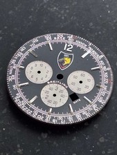 Breitling Dial for Breitling