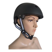 K2 Varsity Pro Unisex-Skaterhelm Helm Inline-Skating Hardshell Gr. S ( 48-54cm )