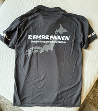 Polo-Shirt Reisbrennen JDM