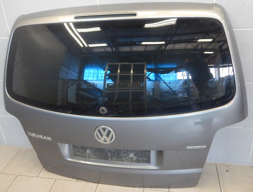 Touran heckklappe - vw, 1t