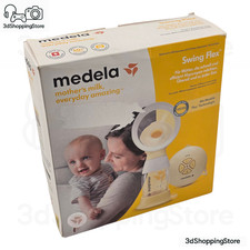 Medela swing flex - flex, elektrische