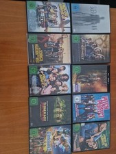 DVD-Sammlung, Ca. 30 DVDs