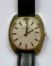 Eterna Matic Herrenuhr
