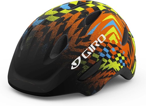 Giro jungen fahrradhelm - jungen,