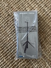 GoPro MAX GRIP + Tripod