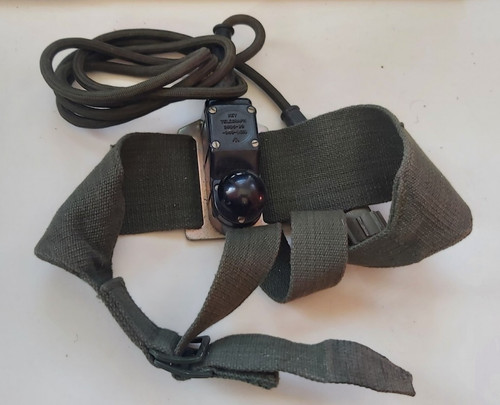 Larkspur army military radio - larkspur,