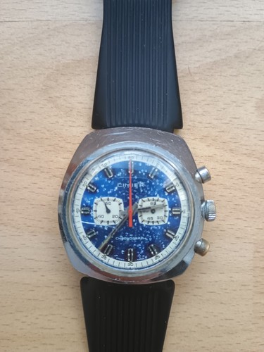 Cimier armbanduhr herren - cimier,