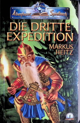 Markus heitz geborgenes land - heitz,