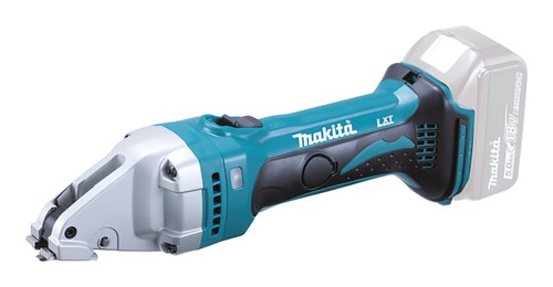 Makita akku blechschere 18v - akku-blechschere,