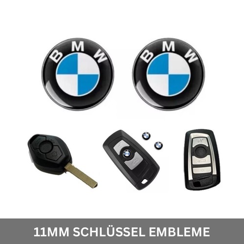 Bmw schlüssel logo emblem - schlüssel,
