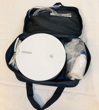 OMRON-Inhalationsgerät / Vernebler (Modell C28P/NE-C-105-D)