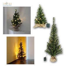 Weihnachtsbaum Toppy mit LED
