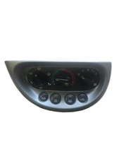 Klimabedienteil Ford KA