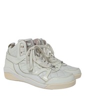 DKNY Skaterschuhe Damen Sneaker Gr. DE 39 weiß Casual-Look