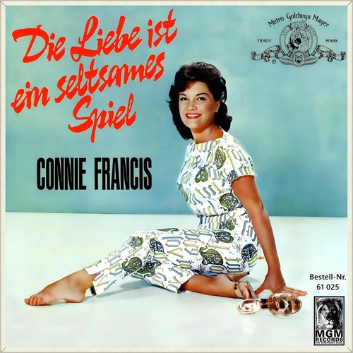 Repro photo connie - photo, die