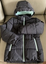 Winterjacke von Icepeak Unisex