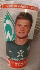 SV WERDER BREMEN Stadion Becher Sebastian Pödl Saison  10/11  RAR Österreich...