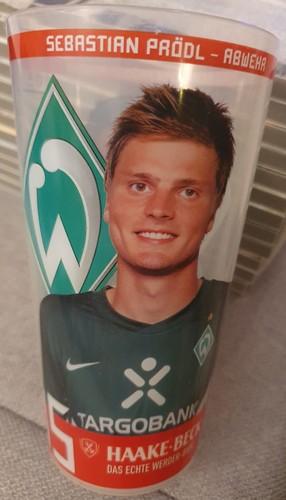 Werder bremen stadion - bremen,