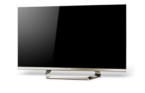 Zoll smart tv 3d - 55,