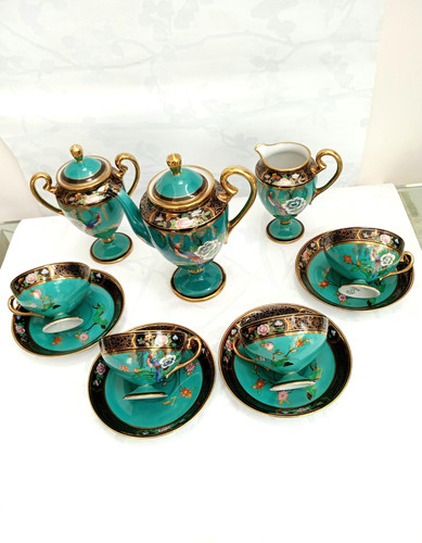 Schönes und seltenes noritake - seltenes,