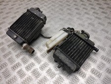 KÜHLER MOTORINI SMR 125 2018