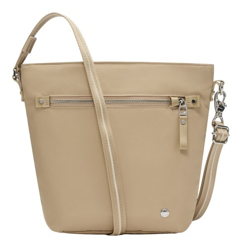 Pacsafe crossbody bag - pacsafe, w