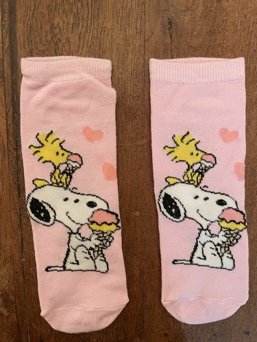 Paar peanuts snoopy sneaker - 1,