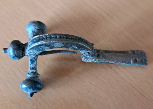 Römische fibel - ,,