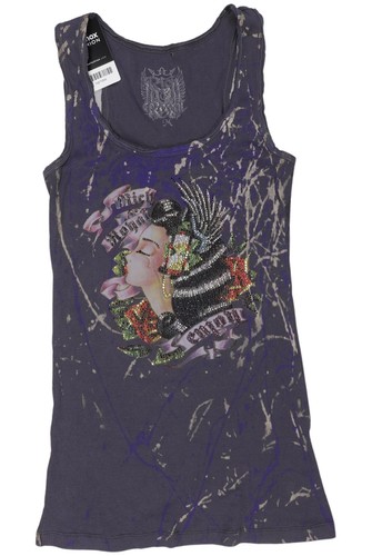 Rich royal top damen - &,