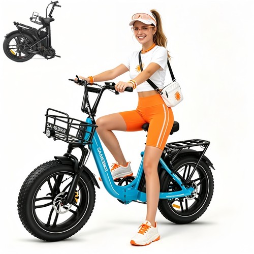 Pedelec ebike 500w - pedelec,
