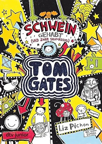 Tom gates schwein gehabt - gates:, (und