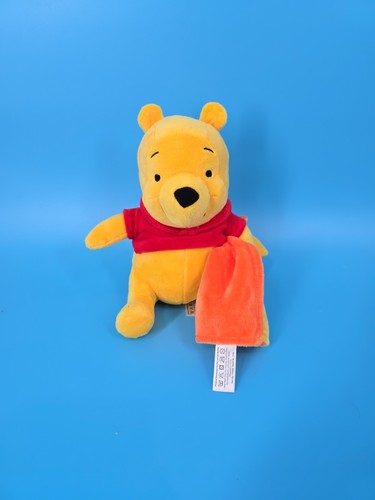 Winnie the pooh mit - winnie, kuschel