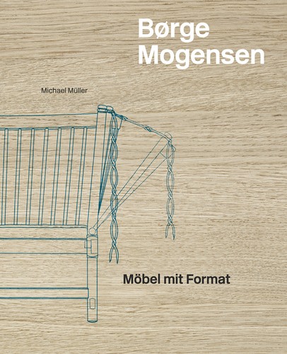 Børge mogensen möbel - mogensen:, mit