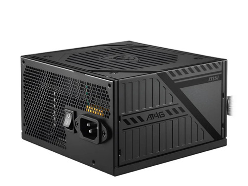 Msi mag 550w plus - mag,