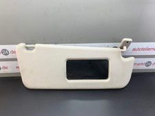 218694 Sonnenblende rechts OPEL Omega B Caravan 2.5 TD 