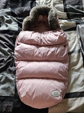 Petite Cherie Fußsack