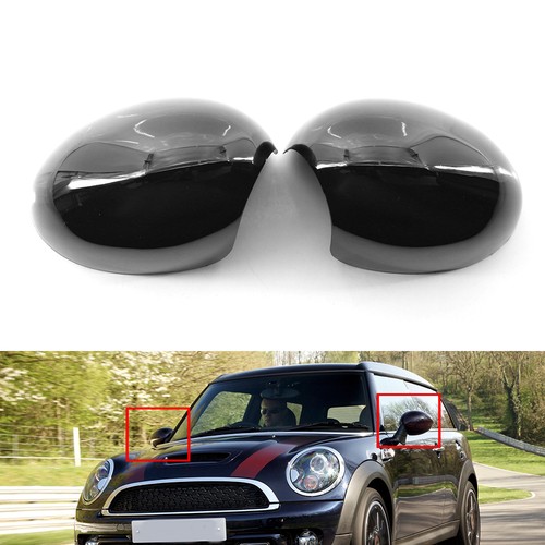 2stück spiegelkappen für bmw - spiegelkappen,