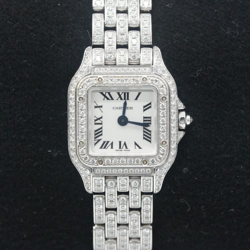Authentische cartier panthere - authentische,