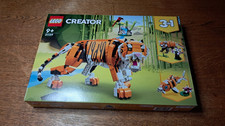 LEGO® CREATOR  31129  "