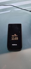 Nokia Fold 2720 Schwarz